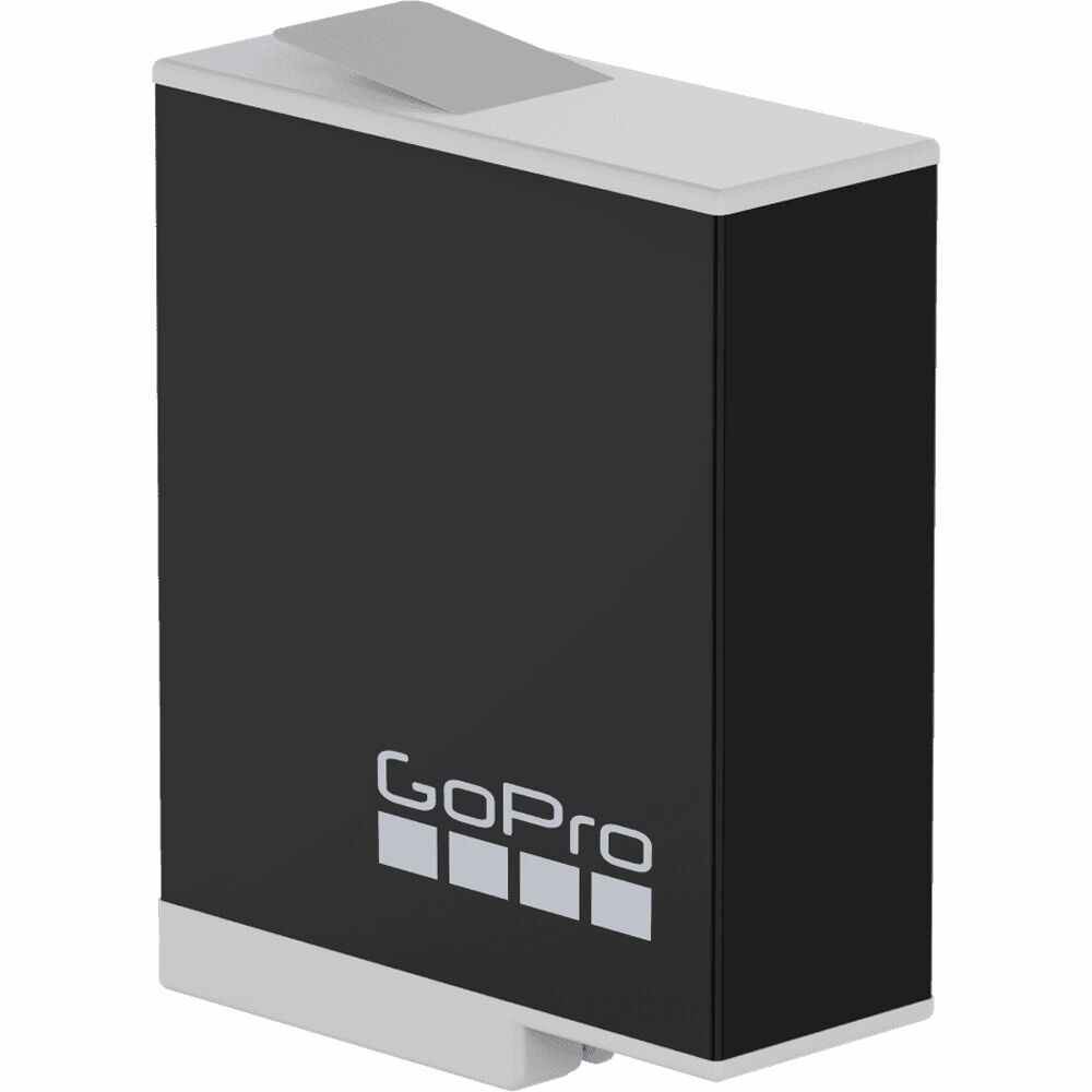 GoPro Enduro tartalék akkumulátor (HERO9/10) (ADBAT-011) GoPro Enduro tartalék akkumulátor (HERO9/10) (ADBAT-011)