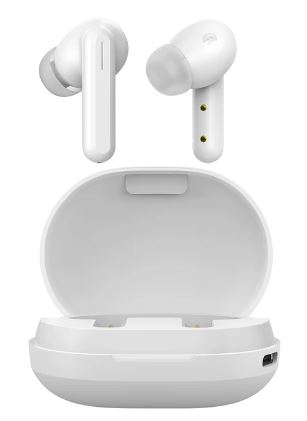 Haylou GT7 Neo TWS fülhallgató fehér (6971664934113) Haylou GT7 Neo TWS fülhallgató fehér (6971664934113)