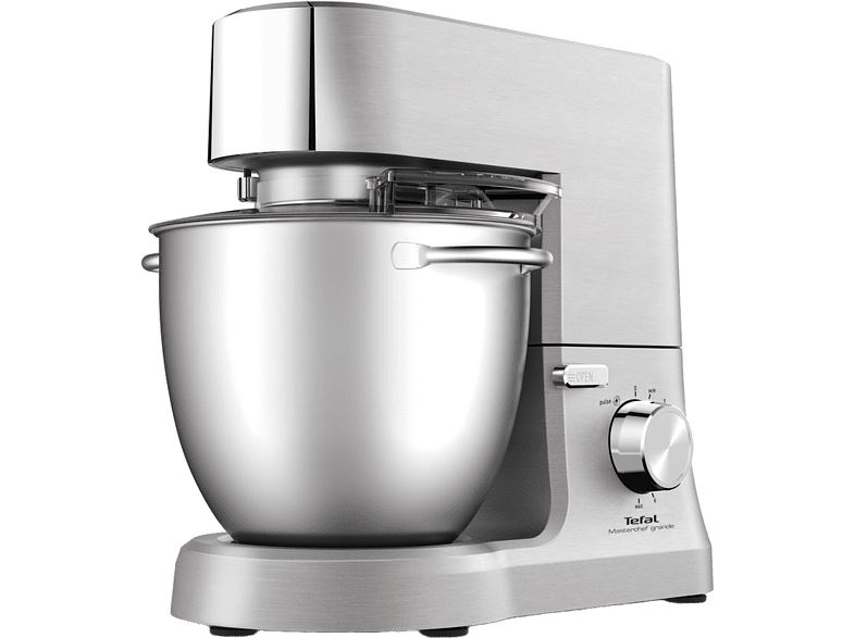 Tefal QB813D38 Masterchef Grande robotgép