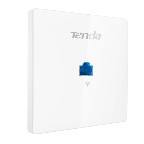 Tenda W9 1200Mbps Wireless In-Wall Access Point