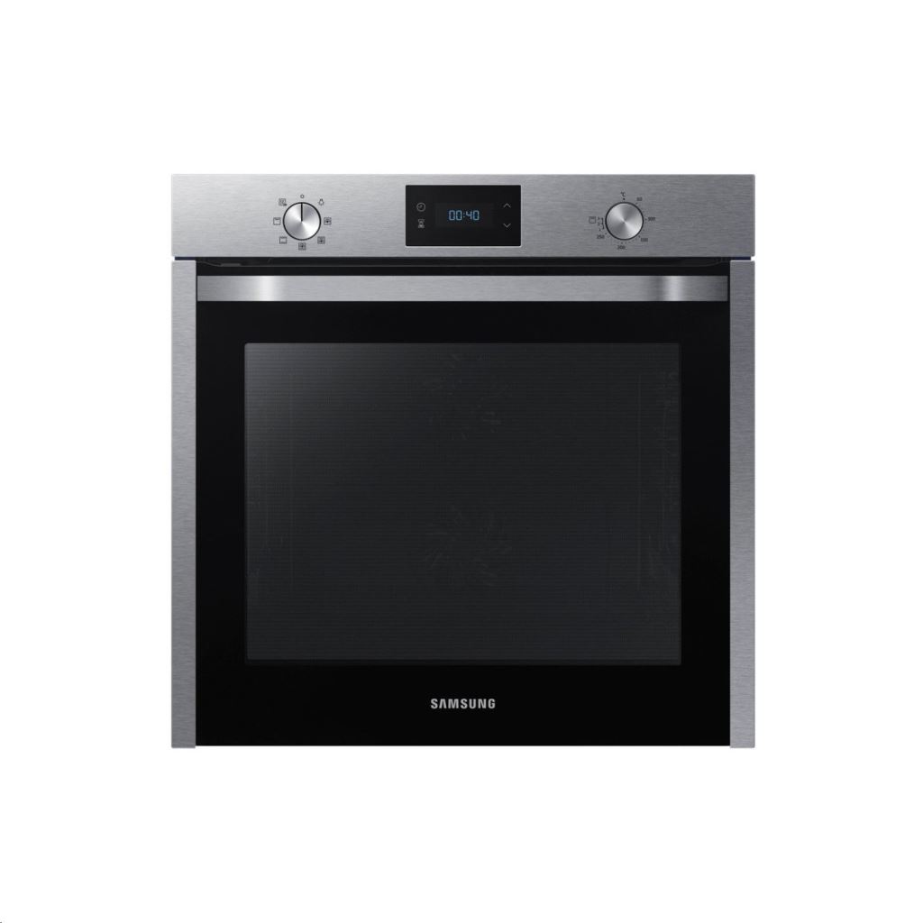 Samsung NV75J3140RS/EO beépíthető önálló sütő Samsung NV75J3140RS/EO beépíthető önálló sütő