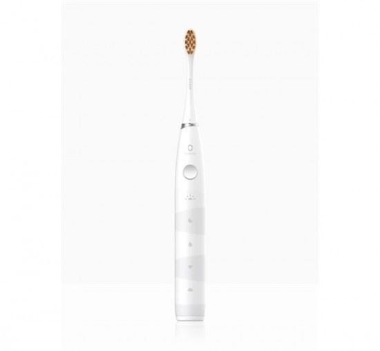 Xiaomi Oclean Flow elektromos fogkefe, fehér (61591)