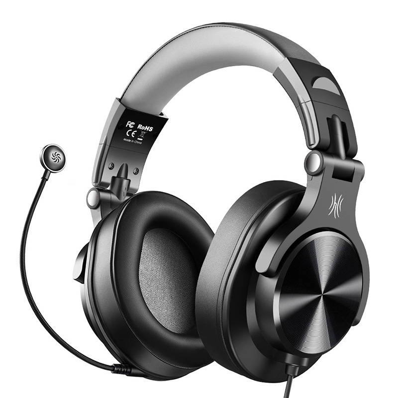 Headphones OneOdio A71D Headphones OneOdio A71D