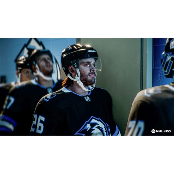 NHL 26 Xbox Series X játékszoftver