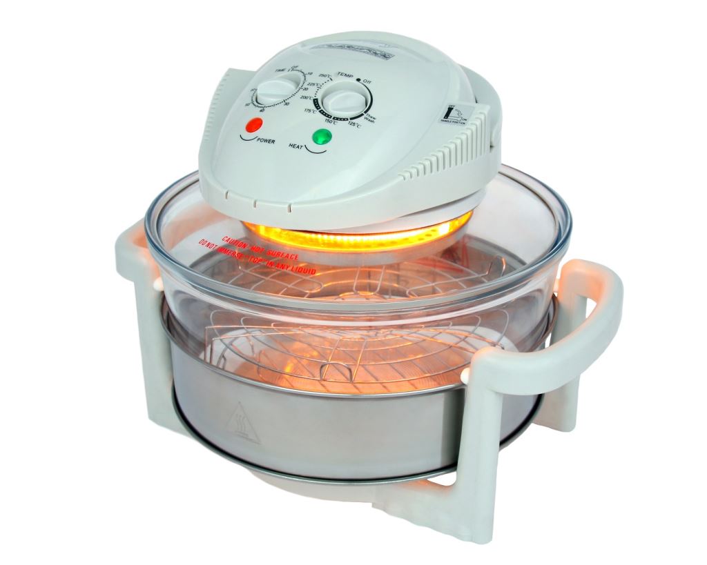 Camry CR 6305 halogén sütő