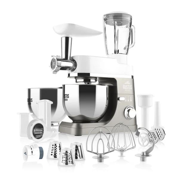 Eta 4128 90030 Gustus IV Maximus konyhai robotgép