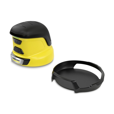Karcher EDI 4 1.598-900.0 ELEKTROMOS JÉGKAPARÓ