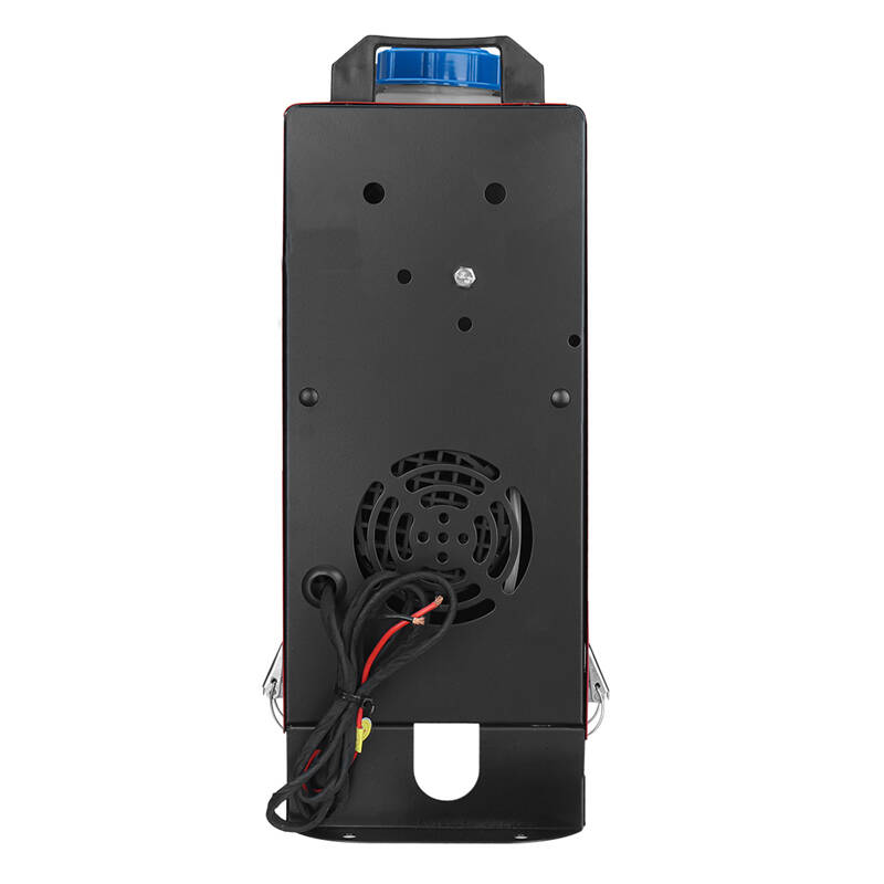 BlitzWolf BW-AH-V1B-BT   5kw  12V dízel állófűtés