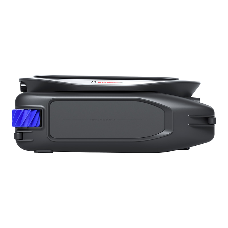 Dreame J1 medencerobot