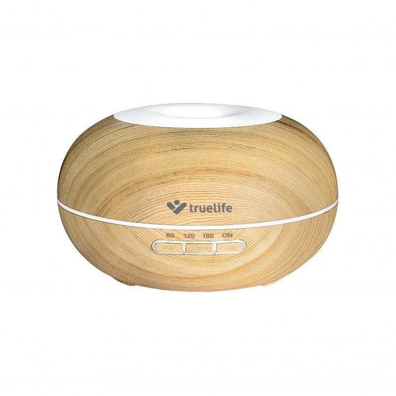 TrueLife AIR Diffuser D5 Light illatosító diffúzor és párásító (TLAIRDD5L)