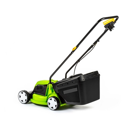 Fieldmann FZR 2021-E Elektromos fűnyíró Fieldmann FZR 2021-E Elektromos fűnyíró