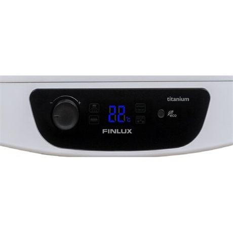Finlux F-WH80D20WH Vízmelegítő