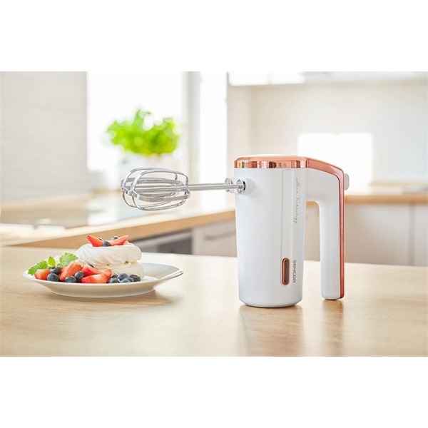 Sencor SHM 9000WH vezeték nélküli kézi mixer