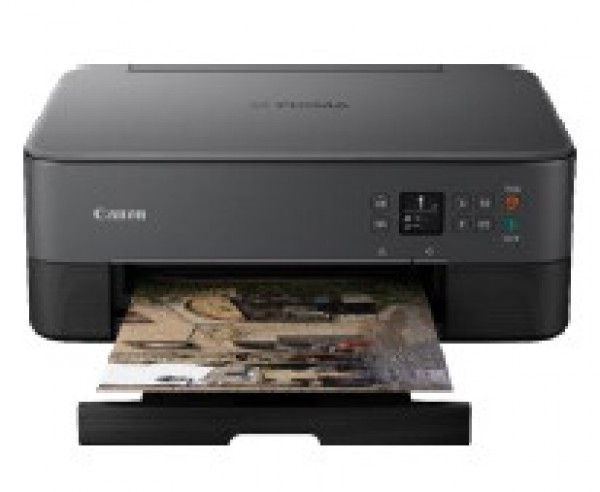 Canon PIXMA TS5350i színes tintasugaras multifunkciós nyomtató fekete Canon PIXMA TS5350i színes tintasugaras multifunkciós nyomtató fekete