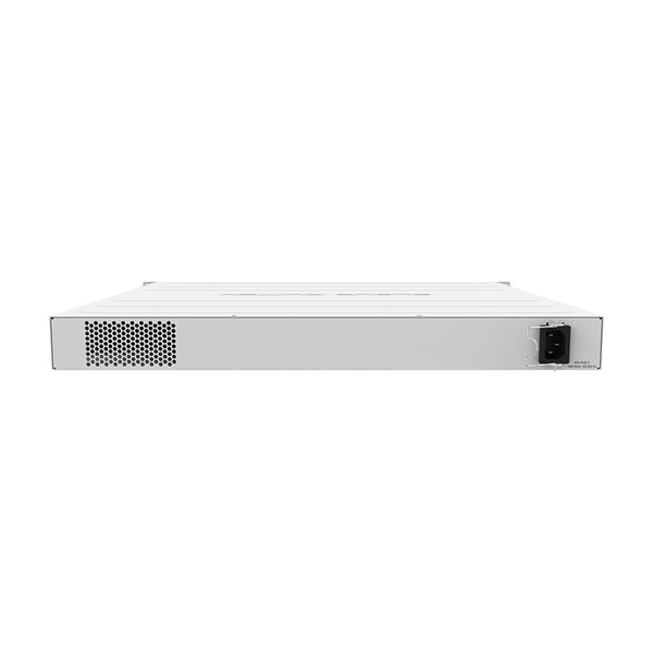 MikroTik CRS354-48P-4S+2Q+RM switch
