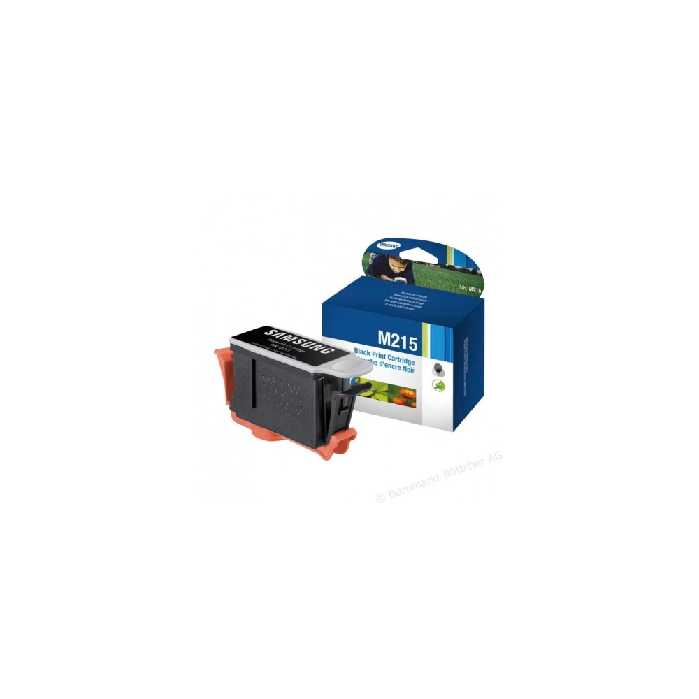 Samsung INK-M215 Patron Fekete
