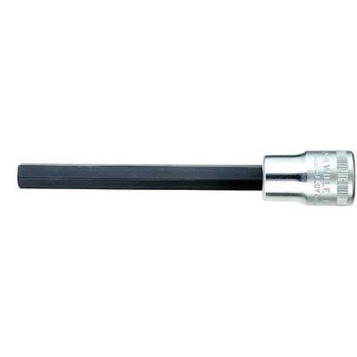 Stahlwille 2054 5 03151205 Belső hatlap Dugókulcs bit betét 5 mm 1/2 (12,5 mm) Stahlwille 2054 5 03151205 Belső hatlap Dugókulcs bit betét 5 mm 1/2 (12,5 mm)