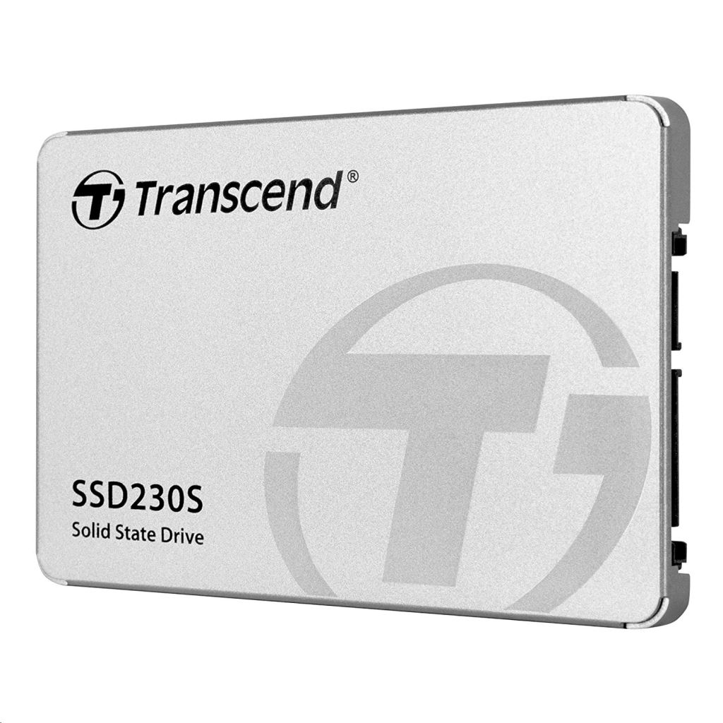 Transcend 4TB 2,5" SATA3 SSD230S