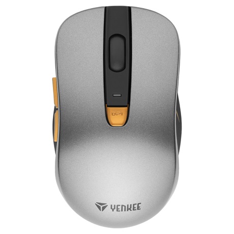 Yenkee YMS 2025 SR VEZETÉK NÉLKÜLI EGÉR