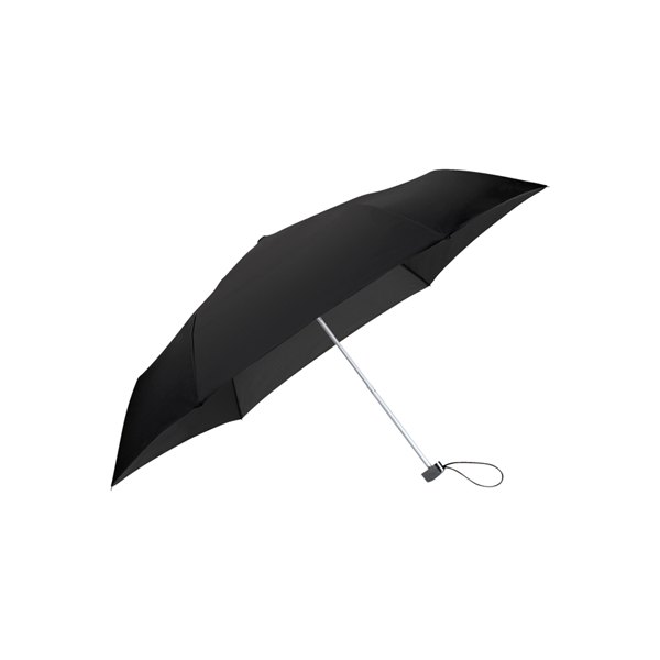 Samsonite Rain Pro 3 Sect. Esernyő Fekete