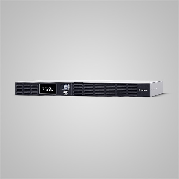 CyberPower OR1000ERM1U Smart App LCD 1000VA UPS