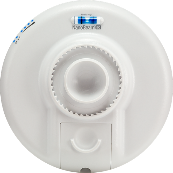 Ubiquiti airMAX NanoBeam 2AC Antenna