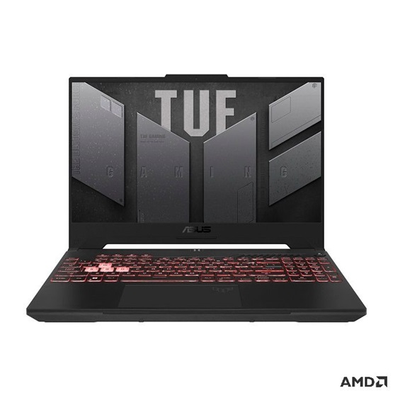 Asus TUF Gaming FA507NU-LP116 Notebook Mecha Gray