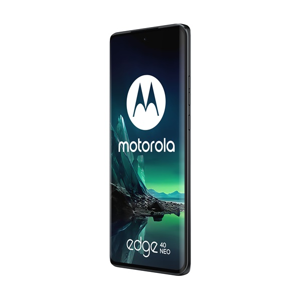 Motorola Edge 40 Neo 256GB DualSIM Black Beauty