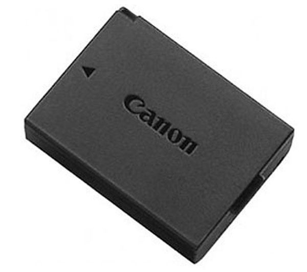 Canon LP-E10 akkumulátor