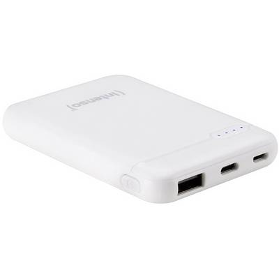 Intenso XS5000 Powerbank LiPo 5000 mAh 7313522 Intenso XS5000 Powerbank LiPo 5000 mAh 7313522