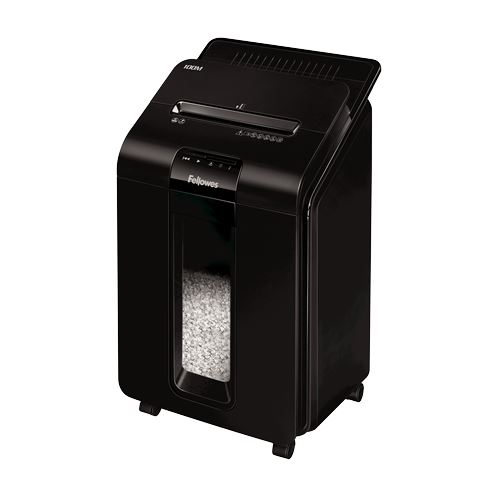 Fellowes AutoMax 100M hybrid iratmegsemmisítő (4629201)