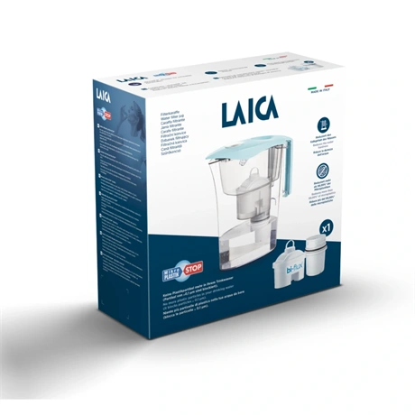 Laica UFSCE01 Vízszűrő kancsó szett