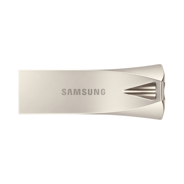 Samsung Pendrive 512GB - MUF-512BE3/APC (BAR Plus, USB 3.1, R400MB/s, vízálló) Samsung Pendrive 512GB - MUF-512BE3/APC (BAR Plus, USB 3.1, R400MB/s, vízálló)
