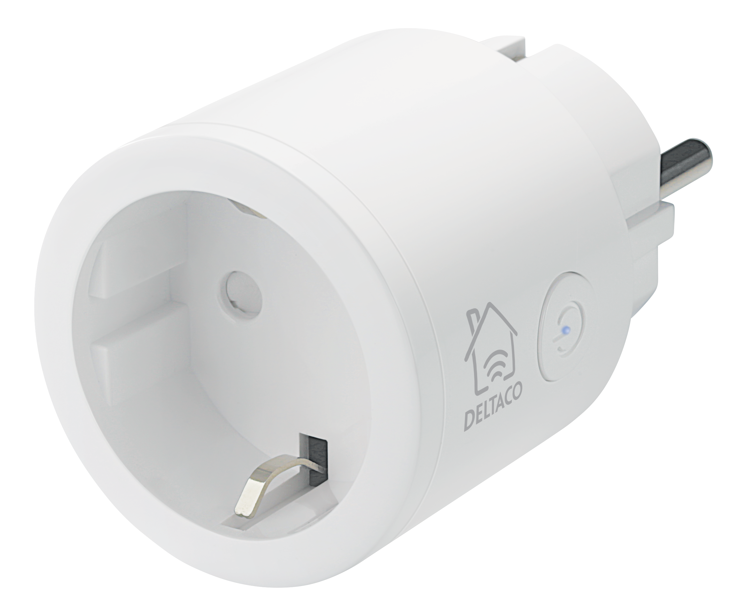 Deltaco SMART HOME SH-KIT01 kezdőkészlet Szett Deltaco SMART HOME SH-KIT01 kezdőkészlet Szett
