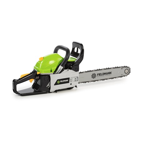 Fieldmann FZP 5316-B LÁNCFŰRÉSZ BENZINES