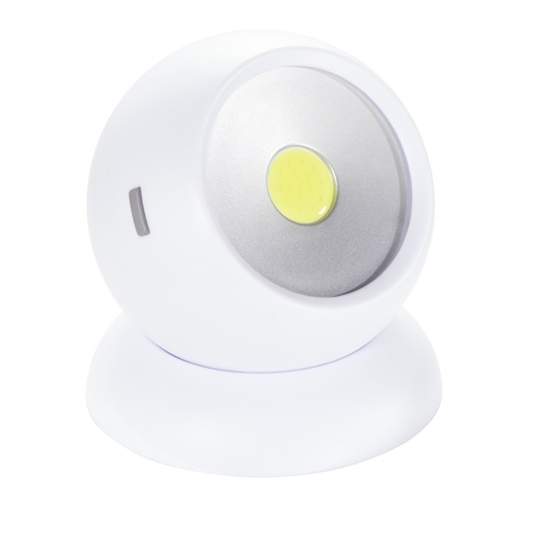 Hama COB LED 360 fokban forgatható mágneses lámpa (185803)