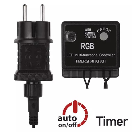 Emos D5AA01 LEDES KÜLTÉRI FÉNYFÜZÉR GÖMB TÁVIRÁNYÍTÓVAL Emos D5AA01 LEDES KÜLTÉRI FÉNYFÜZÉR GÖMB TÁVIRÁNYÍTÓVAL