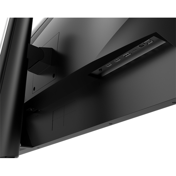 MSI 40" MAG401QR WQHD IPS 155Hz  fekete HDR gamer monitor