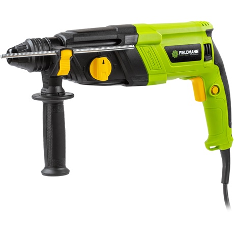 FIELDMANN FDV 210850-E ELEKTROMOS ÜTVEFÚRÓ FIELDMANN FDV 210850-E ELEKTROMOS ÜTVEFÚRÓ