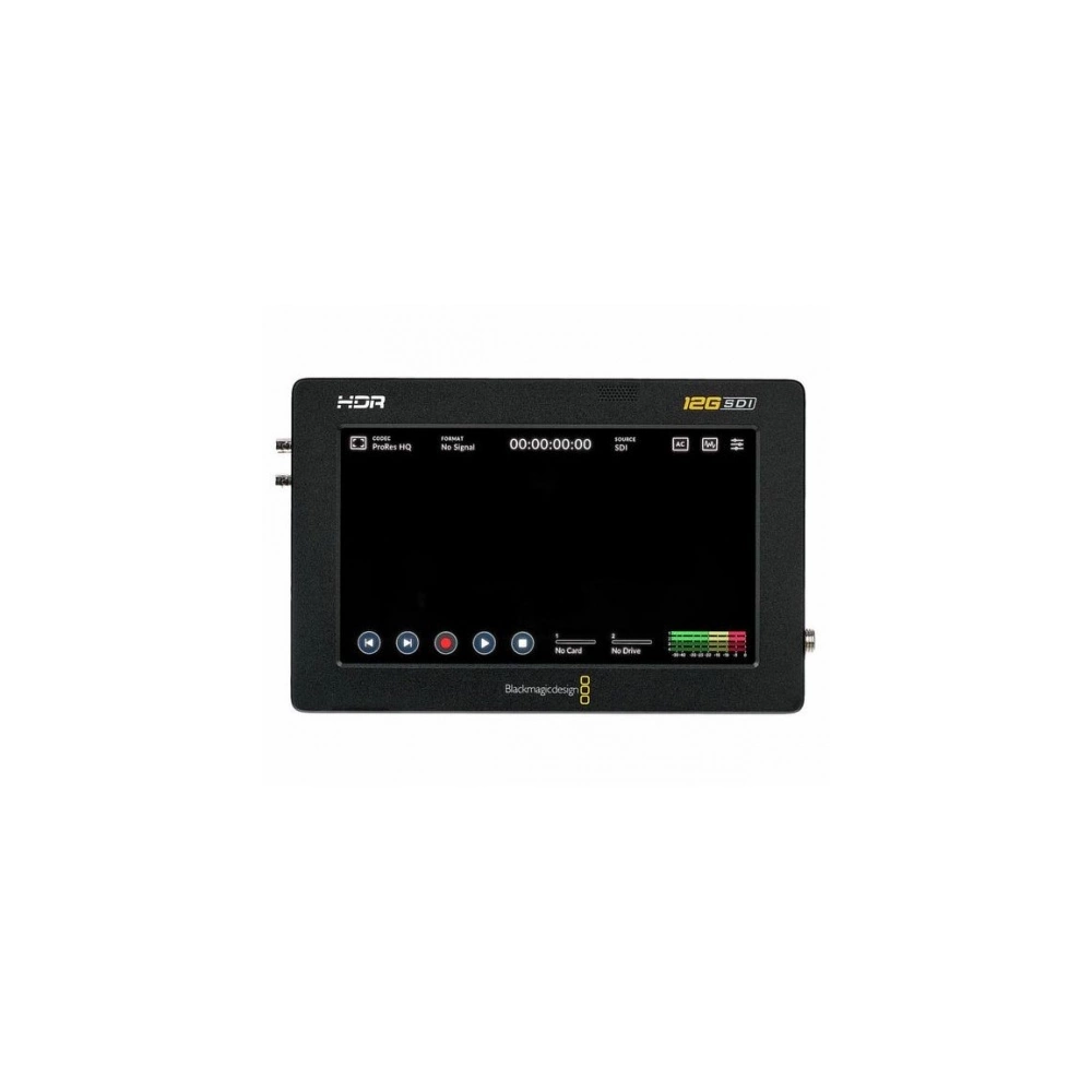 BLACKMAGIC DESIGN Video Assist 5" 12G