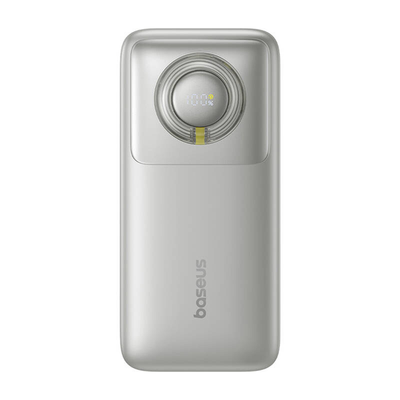 Baseus OS Free2Pull 20000mAh 65W Powerbank + kábel