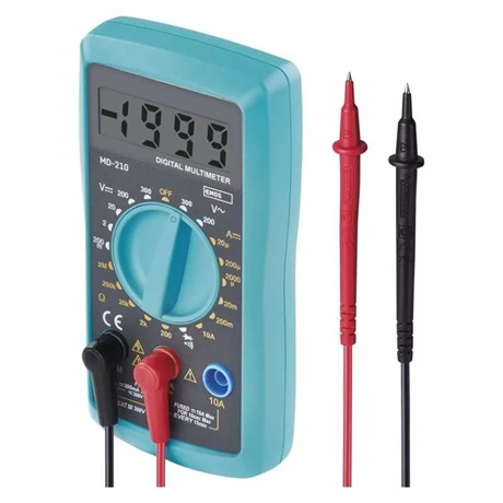 Emos M0391 MULTIMÉTER