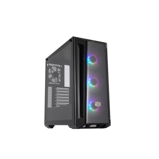  Cooler Master MasterBox MB520 ARGB   MCB-B520-KGNN-RGA Számítógépház