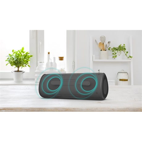 Jvc XSE423B BLUETOOTH HANGSZÓRÓ