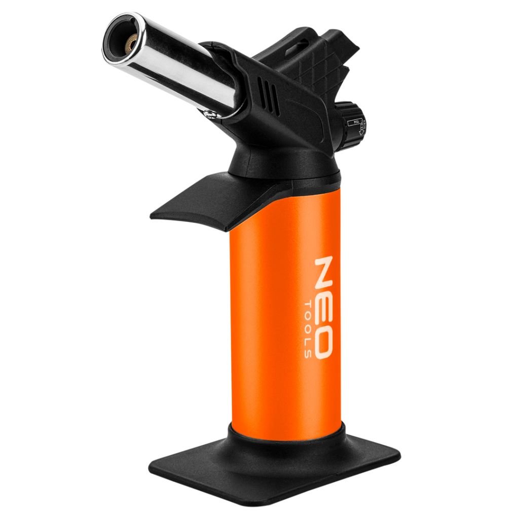 NEO Tools Gázforrasztó, gázégő (19-905)