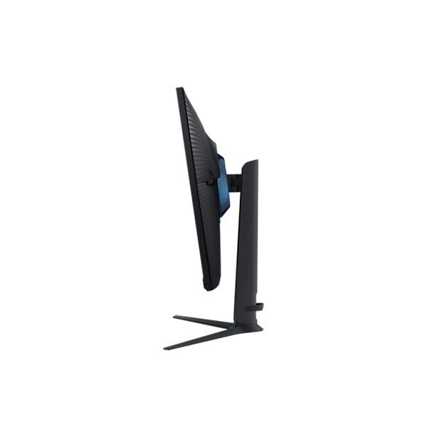 SAMSUNG 32" G51C 2560x1440 165Hz VA Gaming monitor 