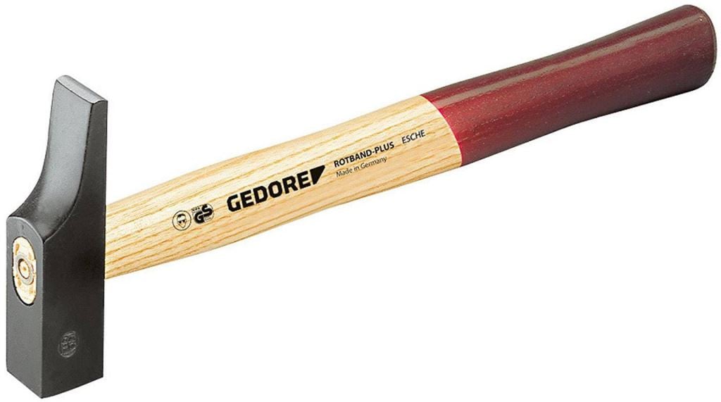 Gedore 65 E-25 8684500 asztalos kalapács 310 mm