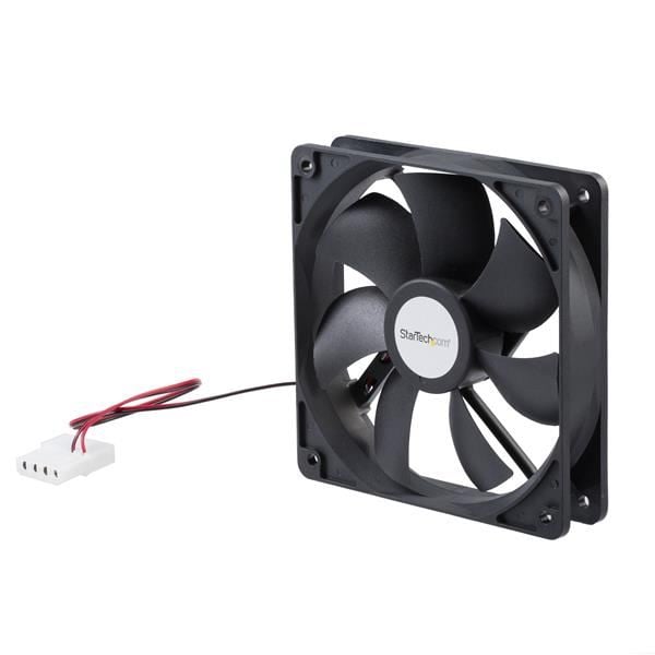 Startech.com ház hűtő ventilátor 12cm (FANBOX12)