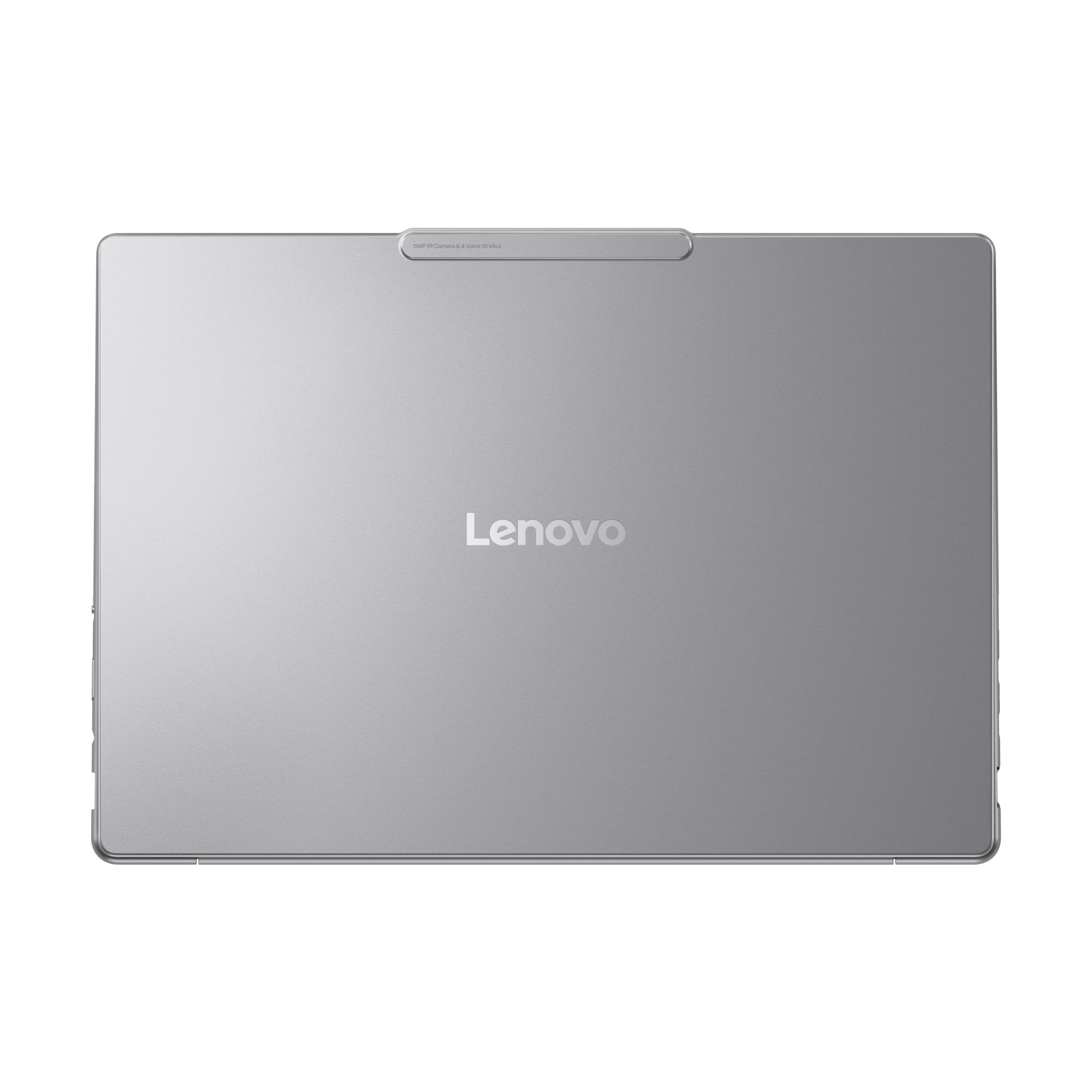LENOVO Yoga Slim 7 14ILL10 14" WUXGA OLED, Intel Core Ultra 5 226V, 16GB DDR5 RAM, 512GB SSD,  Magyar billentyűzet, Windows 11 Home, Holdszürke