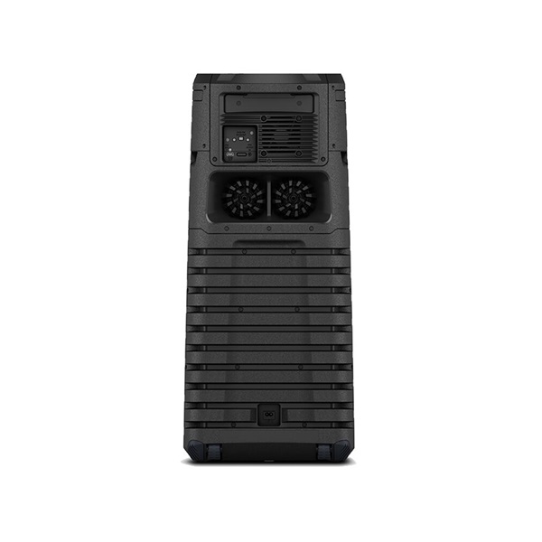 Sony MHC-V43D Hordozható Bluetooth Hifi (MHCV43D.CEL)